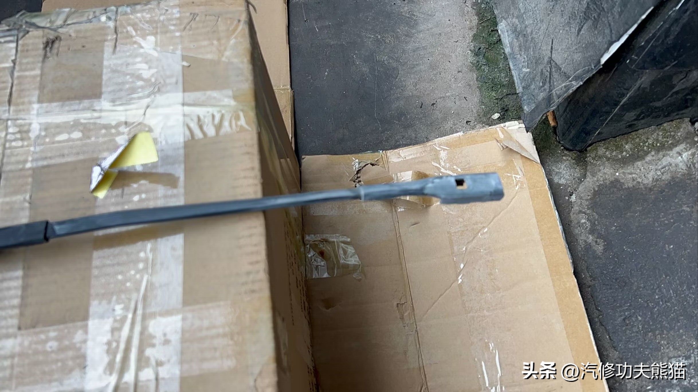 奥迪q3修车,奥迪q3烧机油大修发动机