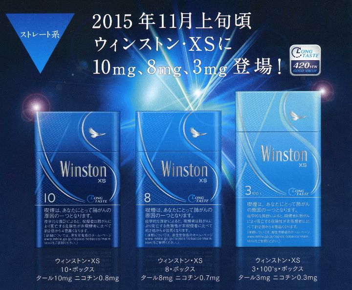 烟草品牌,今日全球烟品牌排行榜有哪些