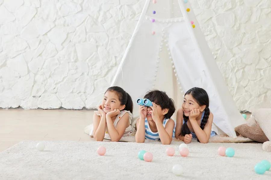 孩子动不动就发脾气控制不住情绪,孩子动不动就生气怎么教育