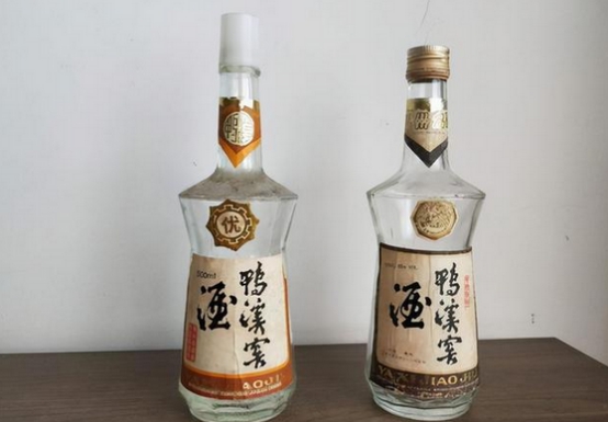 黑龙江号称小茅台的白酒,号称东北的茅台酒