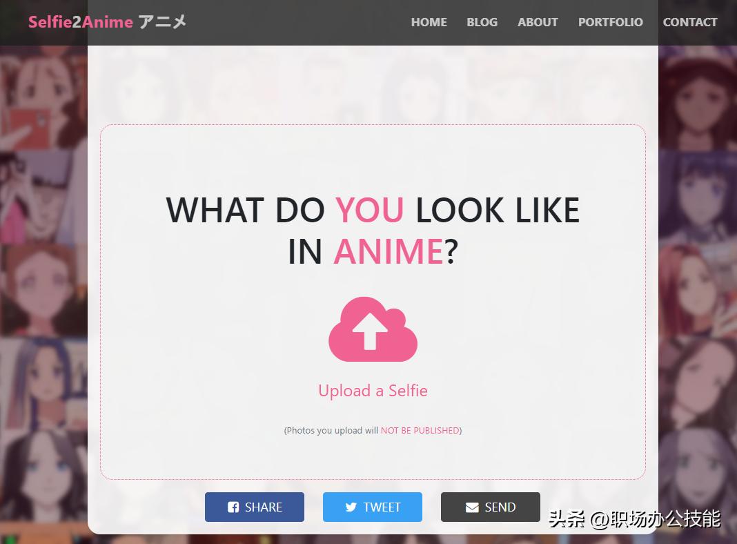 7个冷门硬核的神仙网站，个个都是宝藏，真的会让你拍手叫好