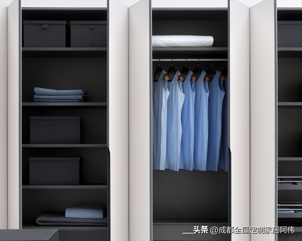 90多平米房子全屋定制需要多少钱,90平米全屋定制多少钱一平