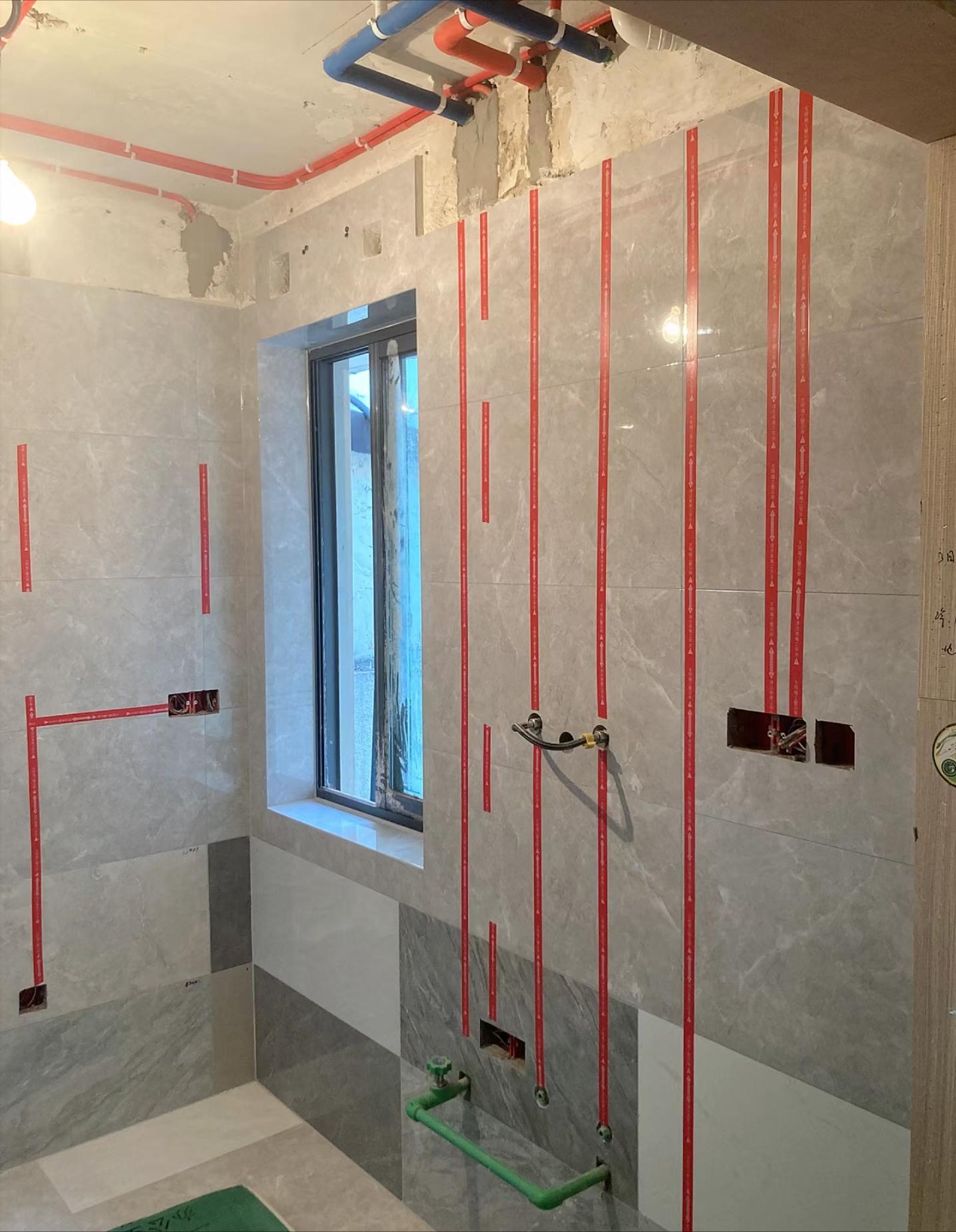 水电改造要不要一键断电,水电改造业主验收看这8点