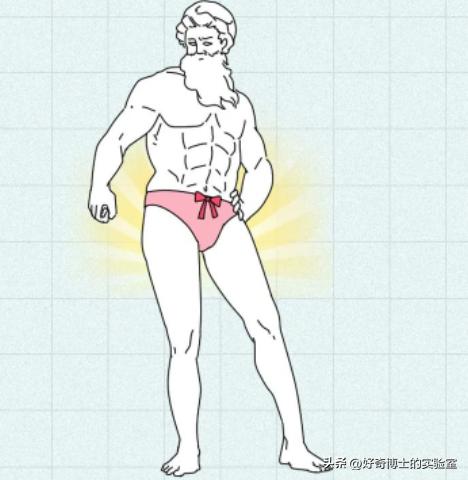 为什么女生*裤内**前面，总有个蝴蝶结？