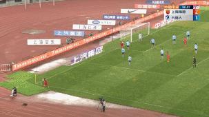 中超25轮最新战报泰山,现场直播中超第十一轮三镇vs泰山