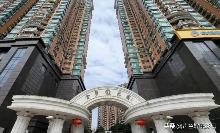 许家印几几年上的首富榜,许家印发家之路共用几年时间