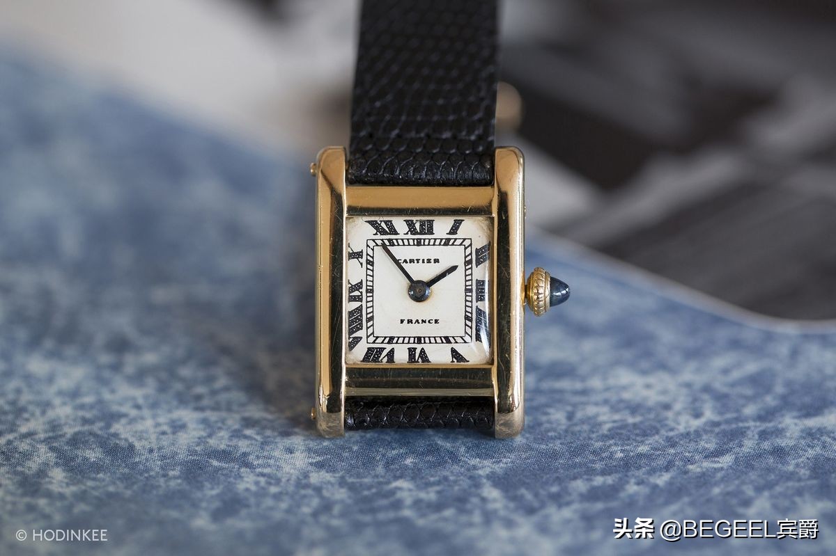 戴安娜王妃戴的手表,戴安娜王妃同款手表