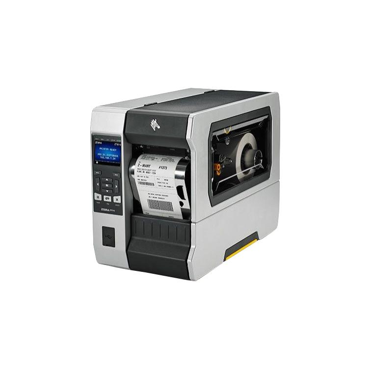 zebra斑马条码打印机价格,zebra斑马条码打印机测试