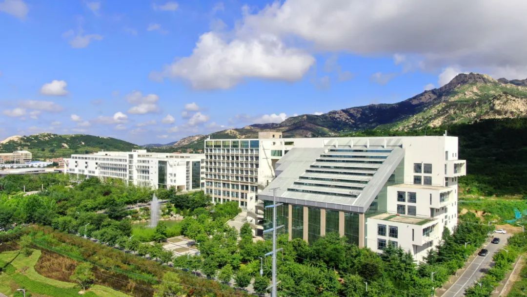 2024青岛黄海学院招聘公告,青岛黄海学院如何符合人才引进