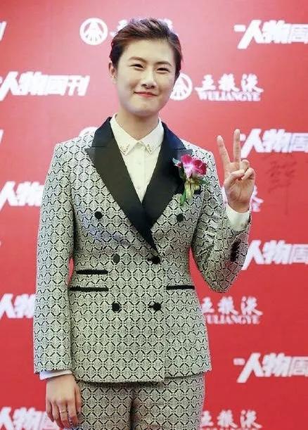 乒乓入奥24年,盘点国乒28位奥运冠军:马龙王曼昱都是唯一