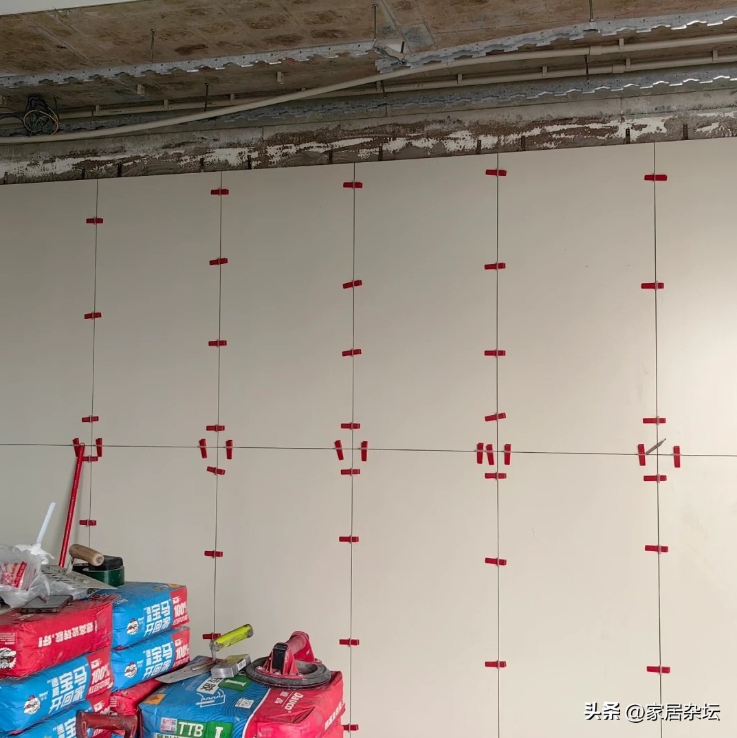 阳台地砖上墙缺点,地砖上墙的缺点