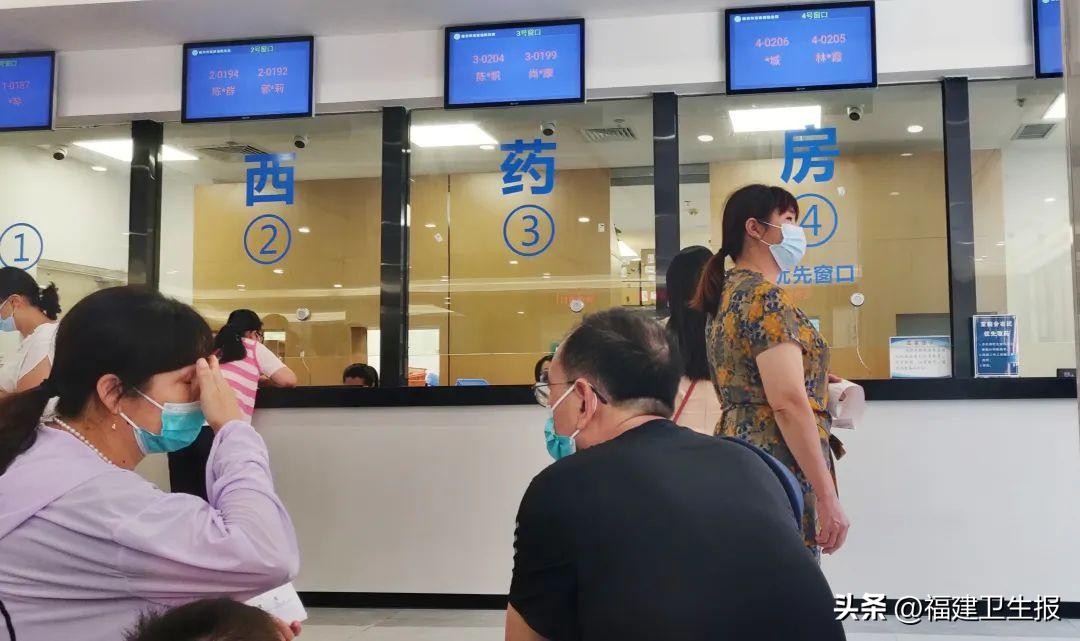 福州新建医院消息,福州两家三甲医院将添新院区