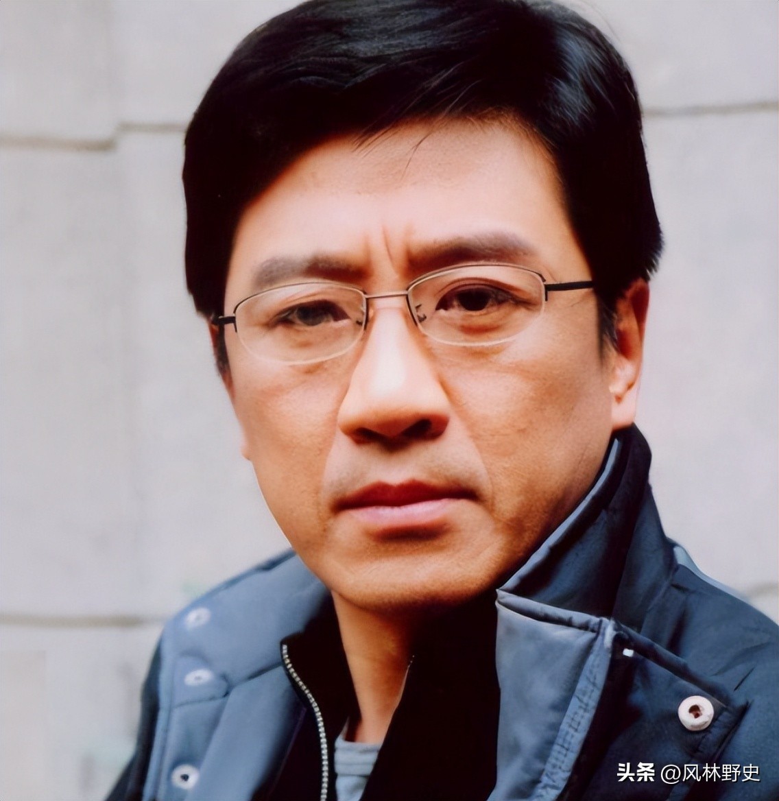 赵雪华与丁勇岱合影图文,赵雪华与丁勇岱