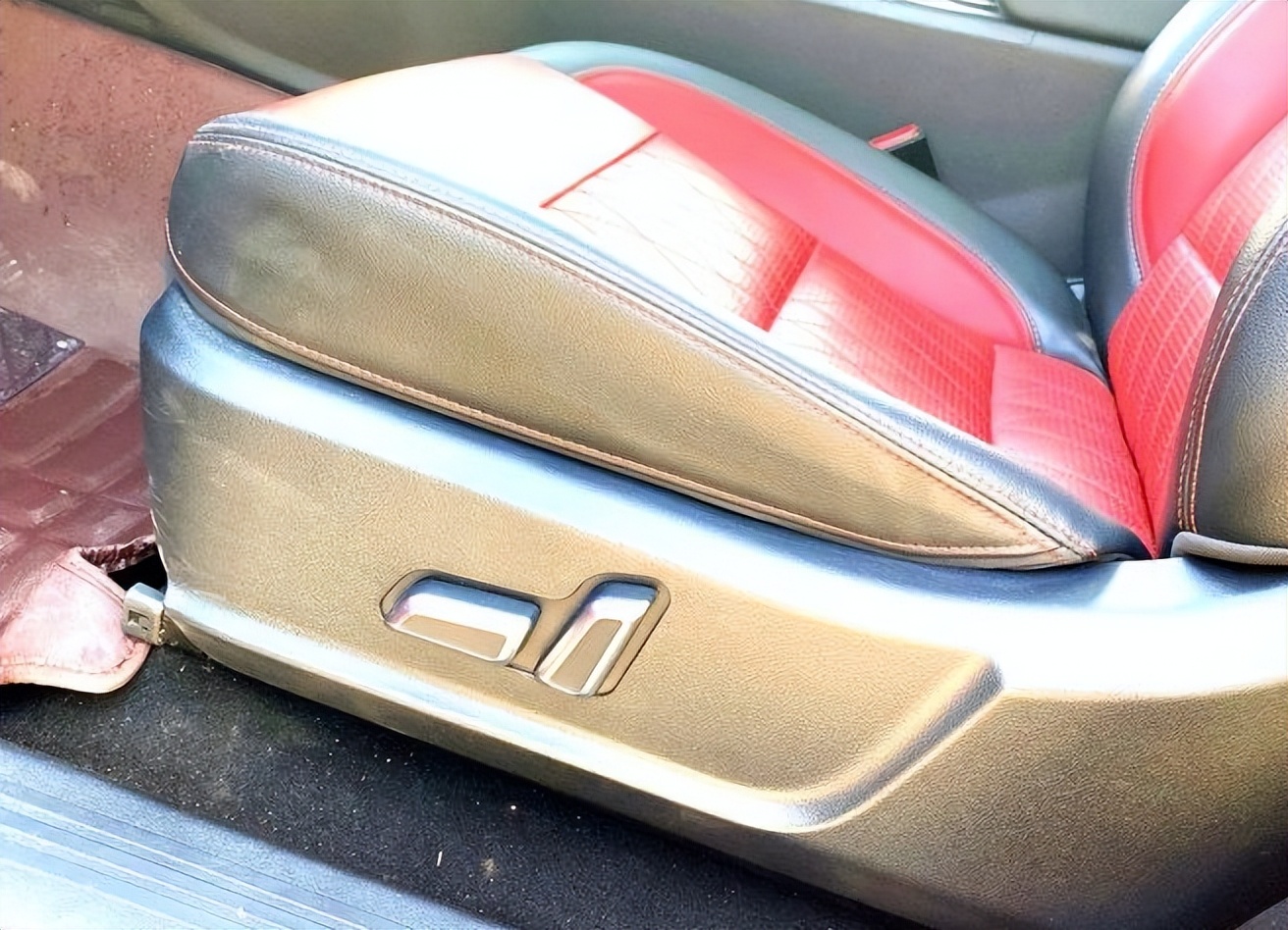 长城炮真实用车感受,用车体验最好的车