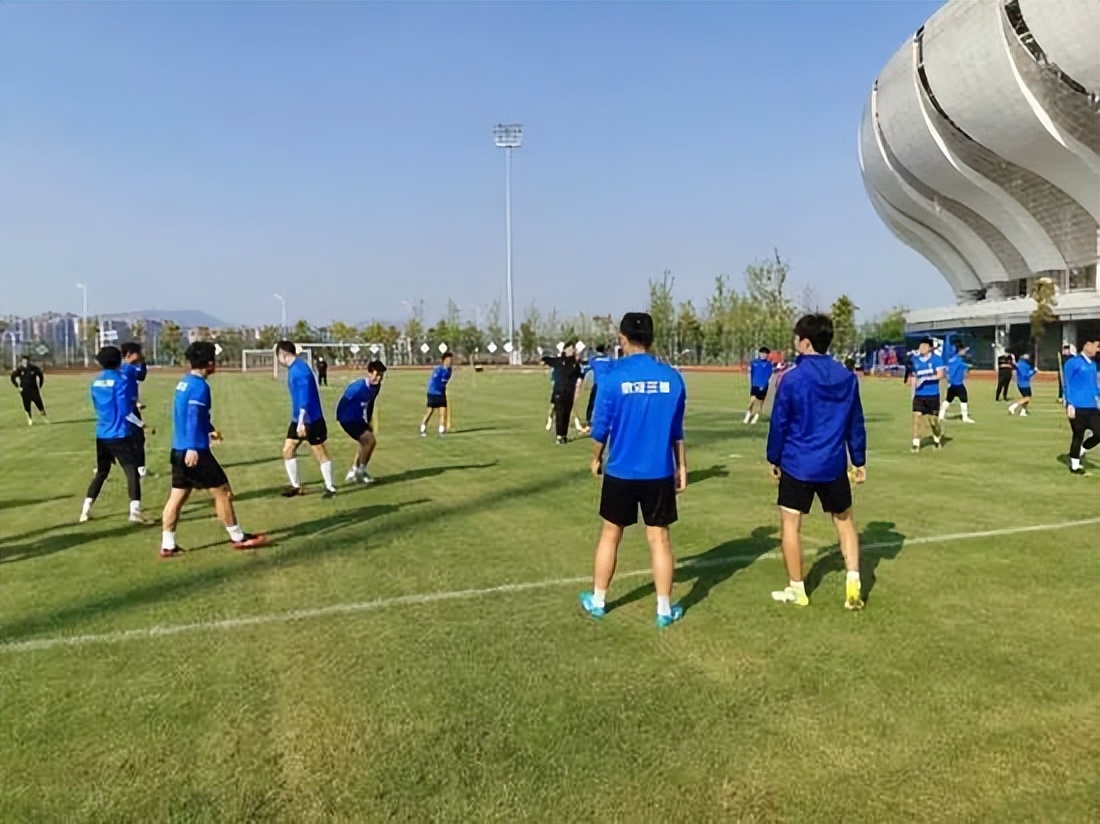 武汉三镇足协名单,武汉三镇是中超新球队吗