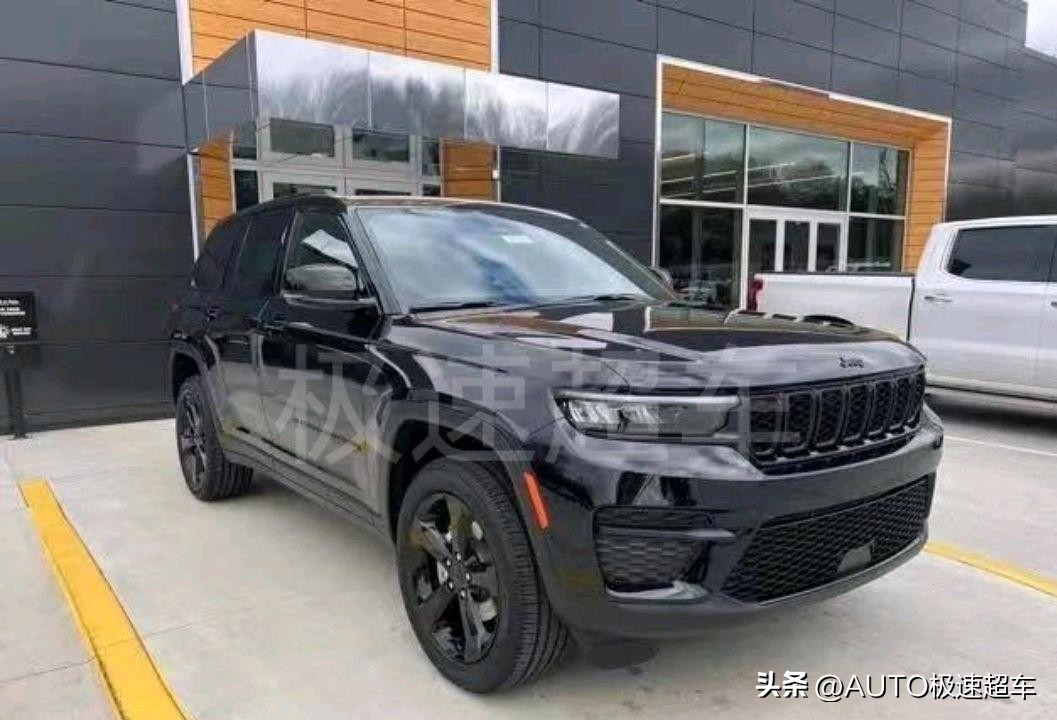 新jeep大切诺基海外售价公布,jeep全新大切诺基海外售价曝