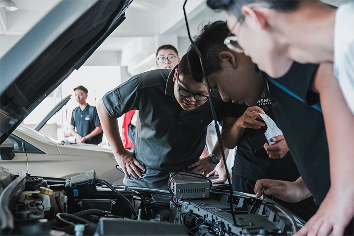 广州胎轮品牌汽配运营中心,打造中国汽车易损易耗件连锁领先平台