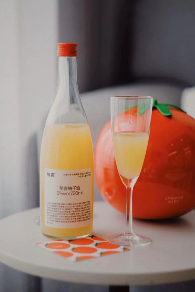 口感很好的利口酒,一款很容易醉的利口酒