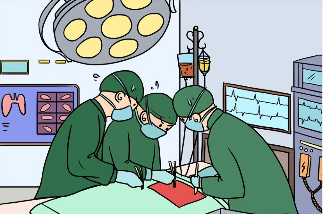 空气中的气体科普,空气栓塞科普