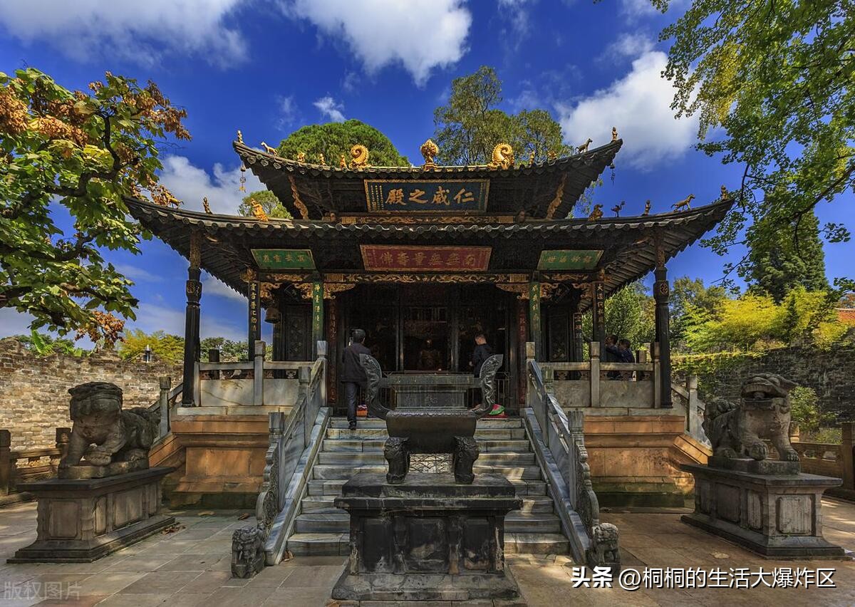 昆明冬日两日游,清爽一夏完整版免费