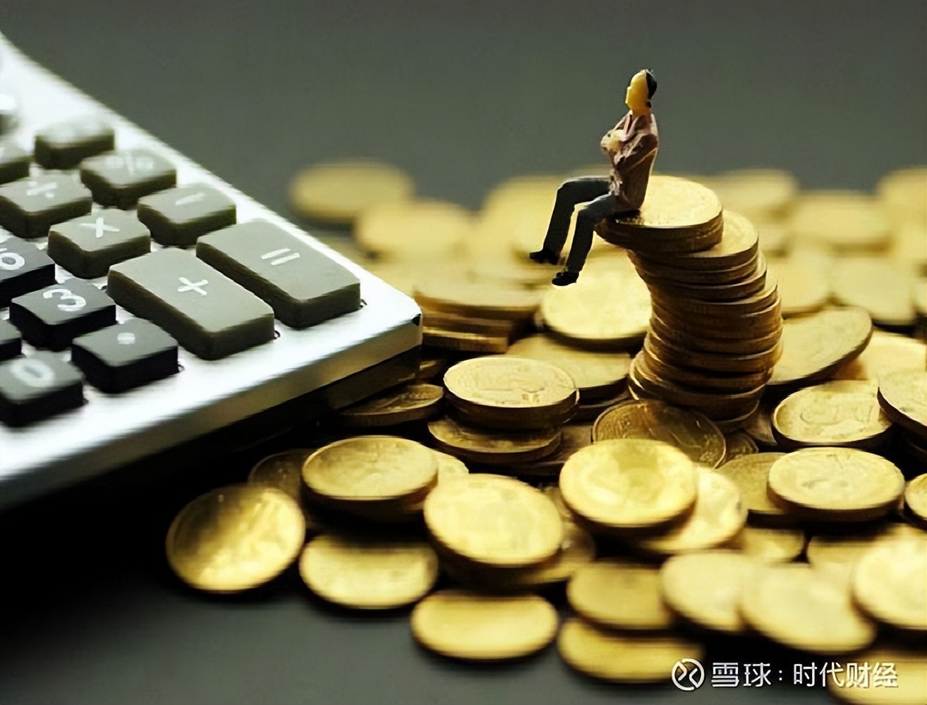 牧之野金融,牧之野怎么看待理财