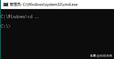 windows目录教程,windows如何在目录下建立目录