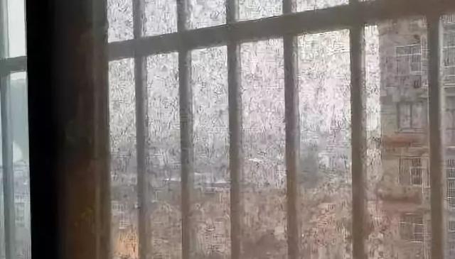 家政阿姨洗纱窗,家政保洁擦纱窗的技巧