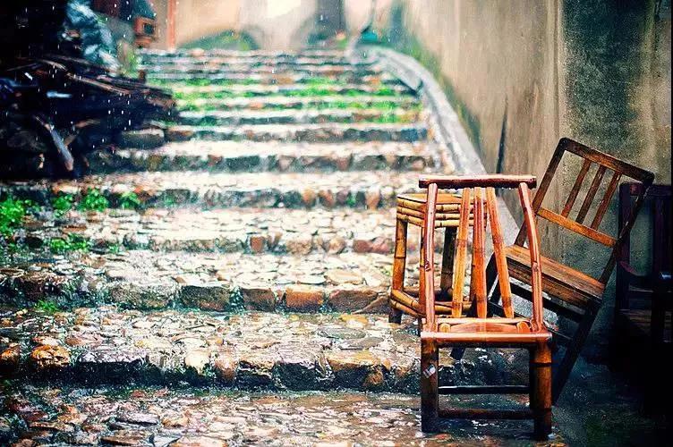 长汀古城最好的地方,长汀县红色小上海