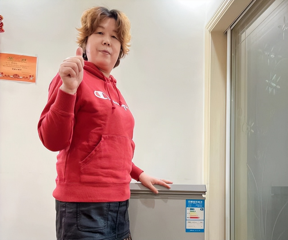 美菱的冰柜怎么样质量好不好,长虹美菱冰柜温度是多少