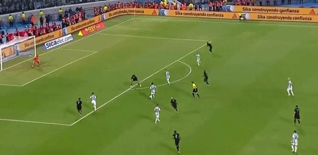 9分钟丢5球,9分钟丢5球门将