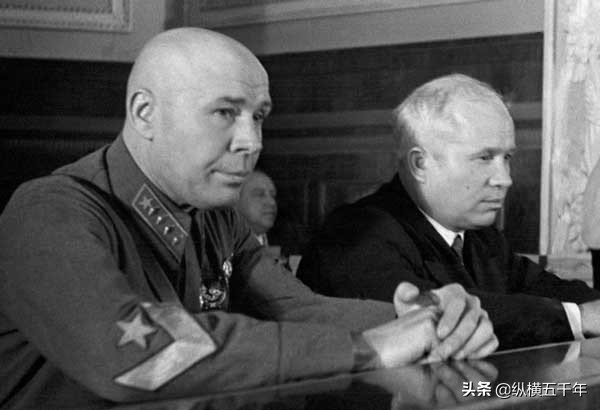 苏联二战40位元帅,苏联40多位元帅俄罗斯人有多少位