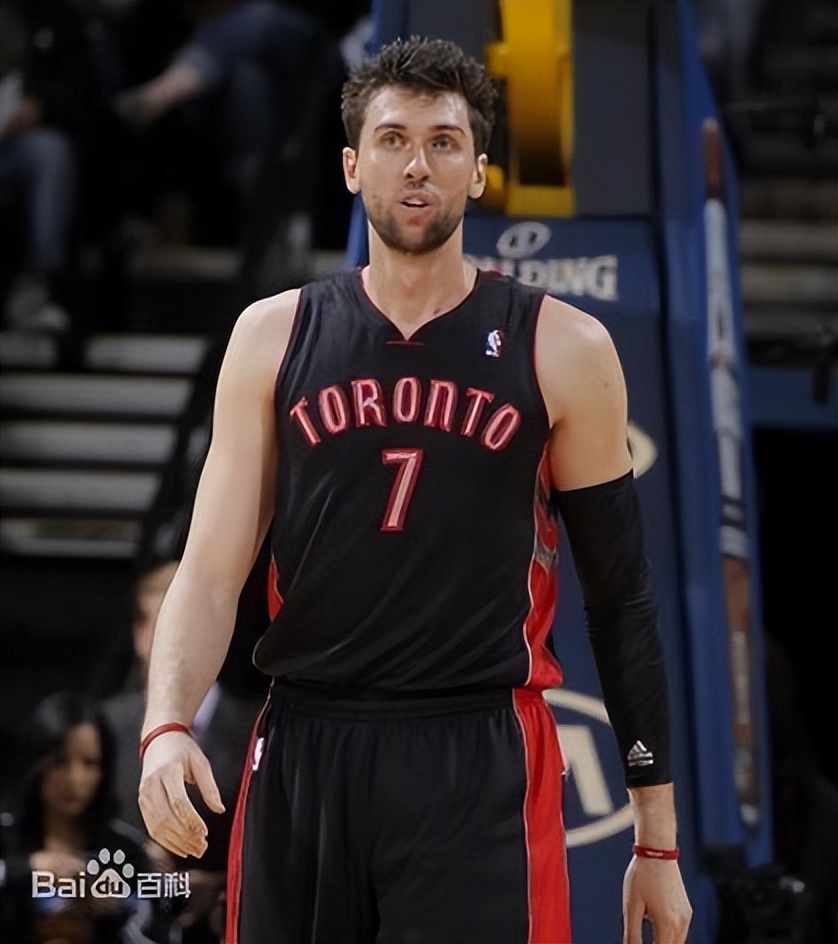 nba多伦多猛龙队有多强,nba巡礼