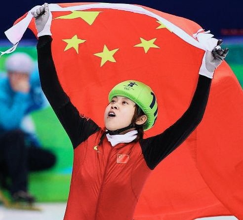 短道速滑世界纪录集锦,短道速滑世界纪录视频