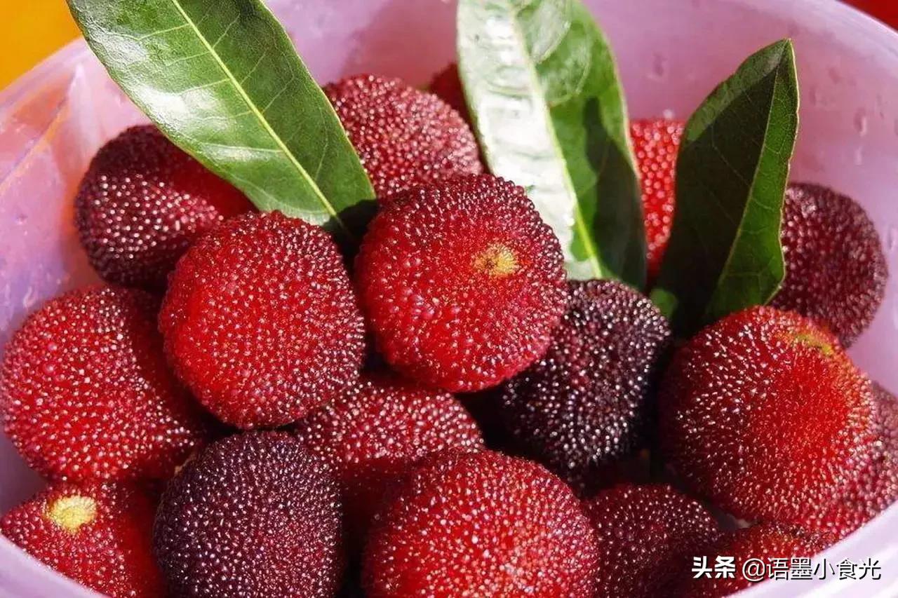 夏天必备的5种水果,夏季宜吃的5种超级水果