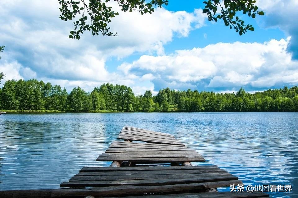 现在的白俄罗斯是怎样的,白俄罗斯到底是什么