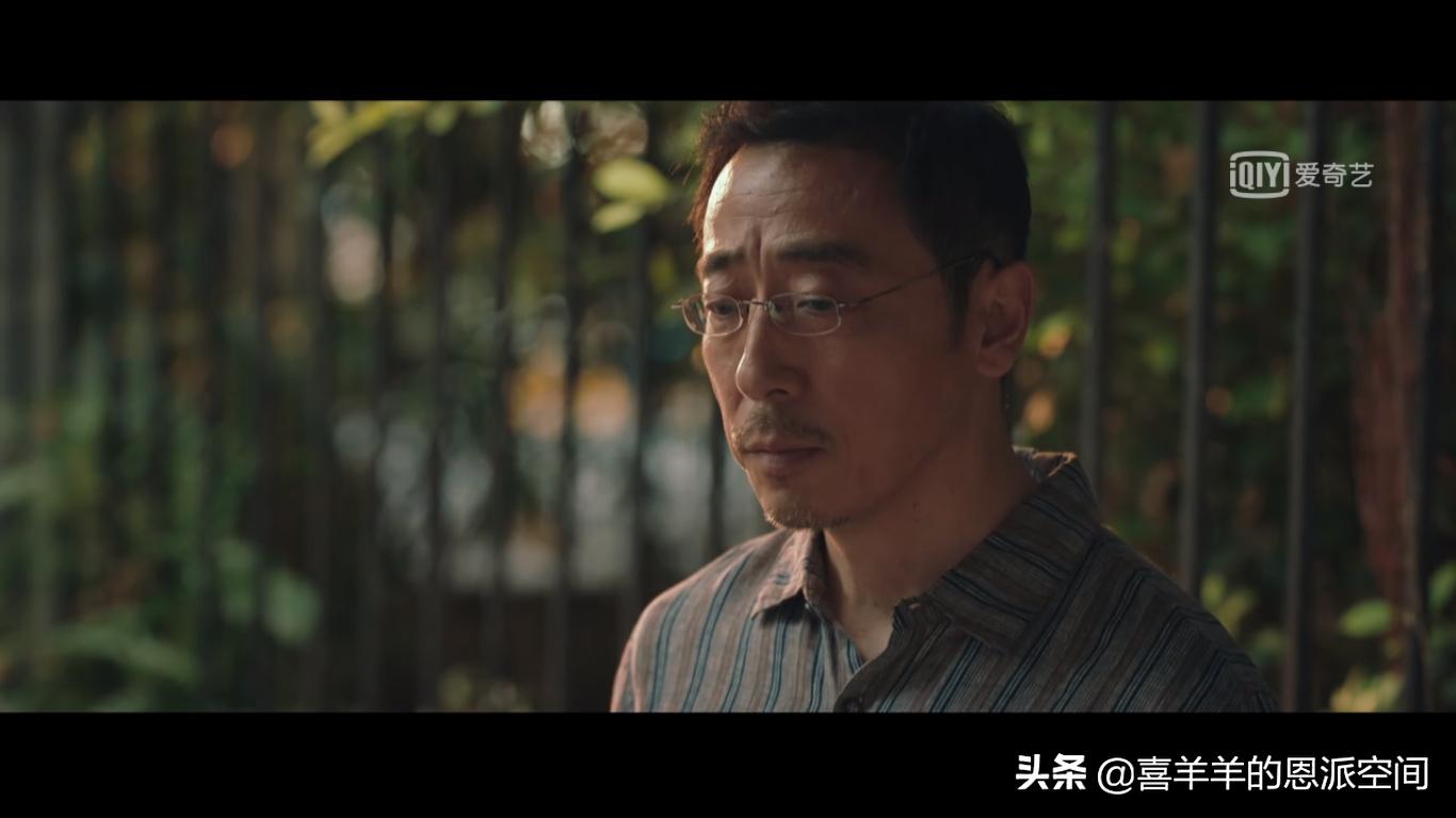 《对手》的真正看点并不在对手本身,而是国家打击间谍的力度