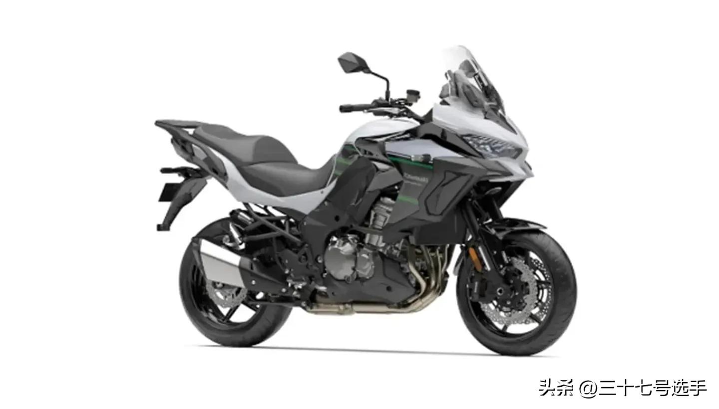 日本川崎摩托车最贵是多少,川崎摩托车哪一款性价比最高