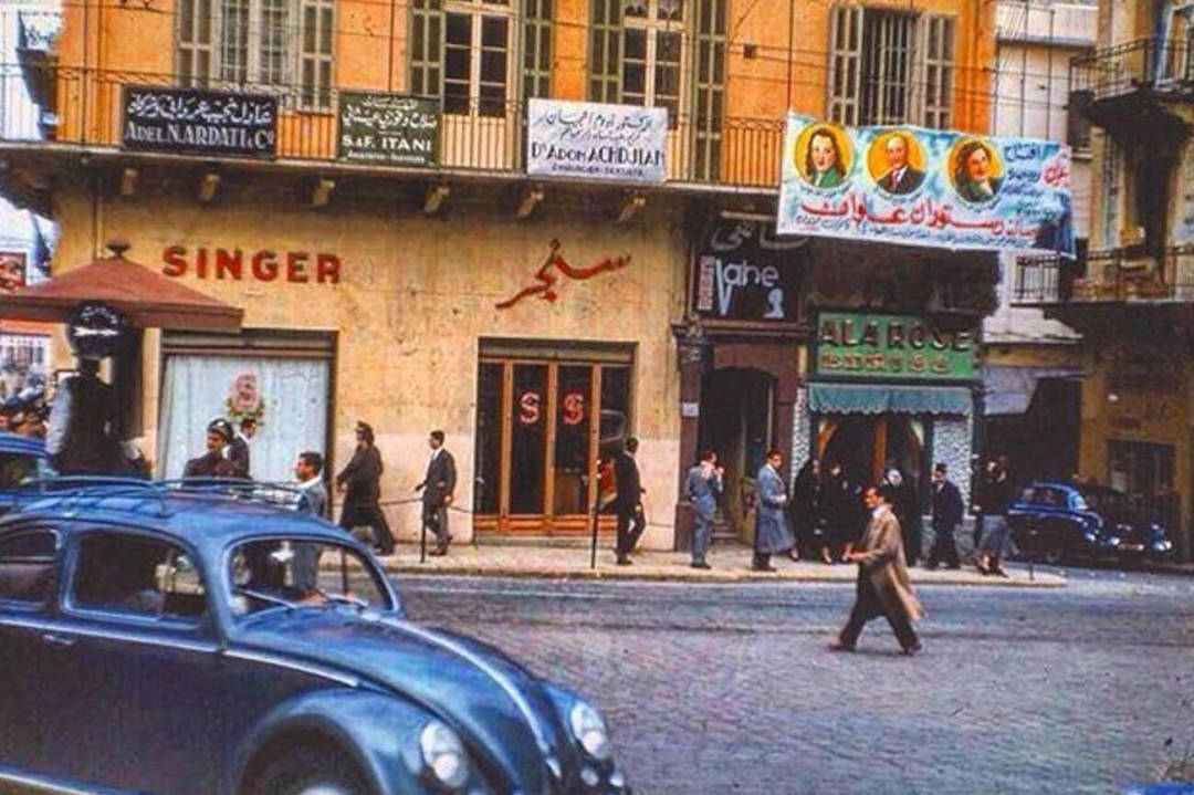 贫穷落后的中东小国,中东超级小国