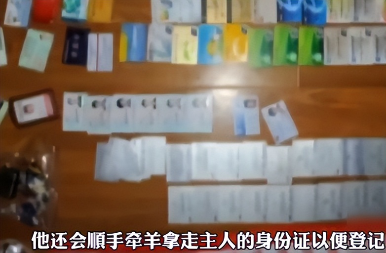 男子家中*袜丝**成山，一天不闻心里难受，让我坐牢可以丢我*袜丝**不行