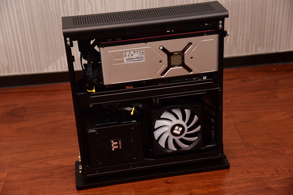 itx内存扩容,为什么itx内存更适合超频