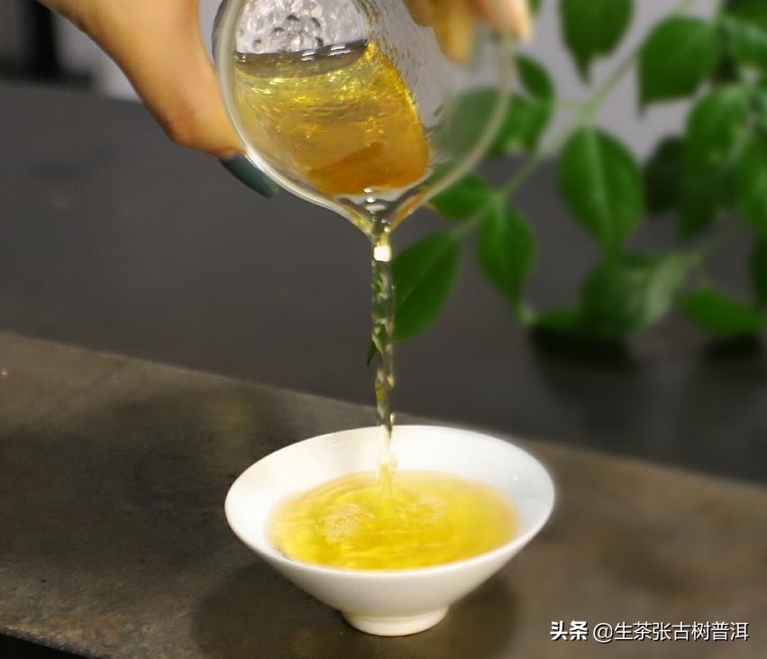 勐海普洱是什么味道,勐海味是什么味