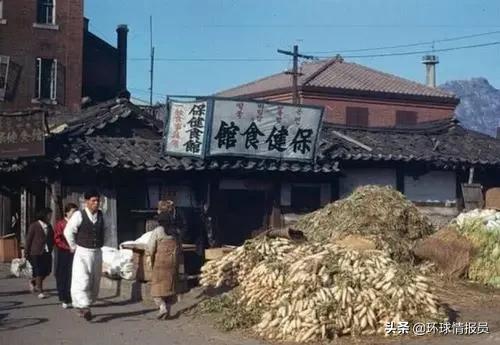 韩国独立是哪一年,韩国独立后如何变成发达国家