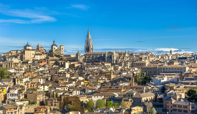 西班牙未来十大潜力,西班牙简介视频