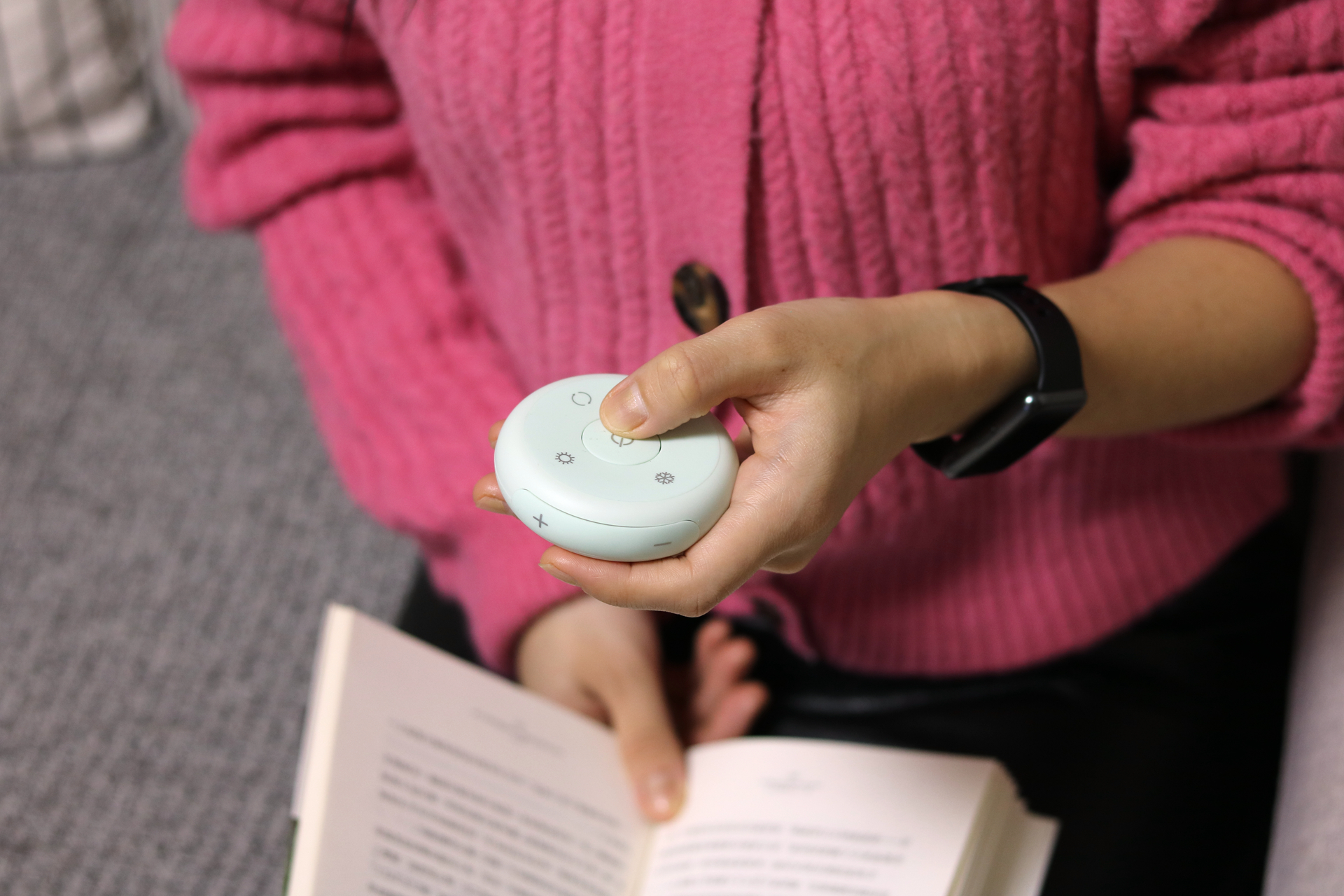 品仕乐立式吹风机青春版与旗舰版,品仕乐立式吹风机可以吹造型吗