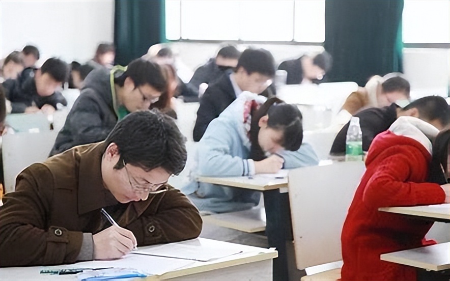 报考汉语言文学专业的理由,幸福感高的专业