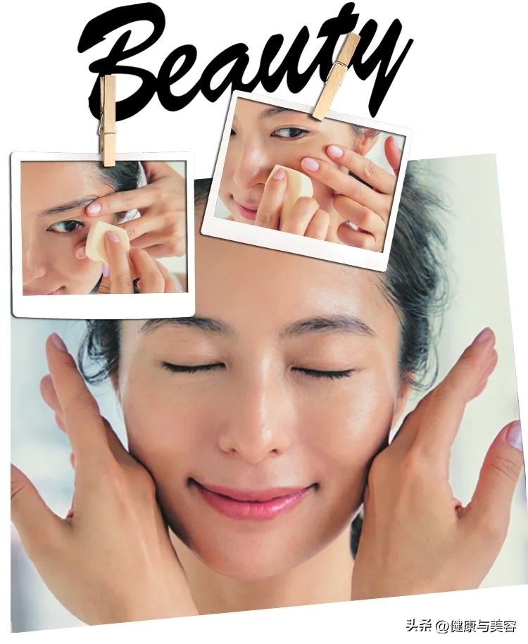 夏天容易出汗脱妆？6个技巧助你轻松应对