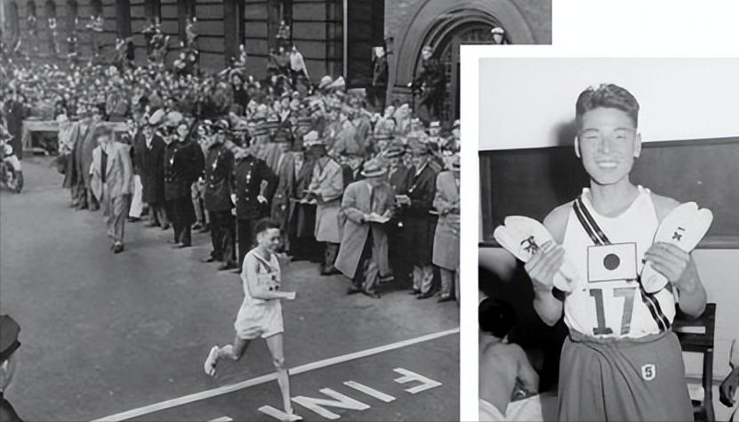 为什么亚瑟士和鬼冢虎用一样的标,亚瑟士为什么是跑步鞋