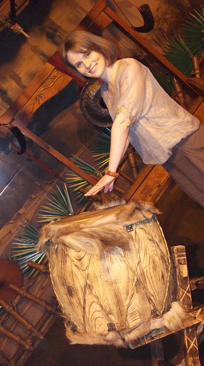 洋媳妇游湖湘丨爱上湘潭的乌克兰女子，为何泪流满面