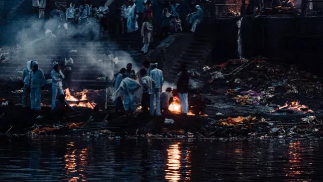 教书匠河滩遇诡异，方三生茅舍成大才