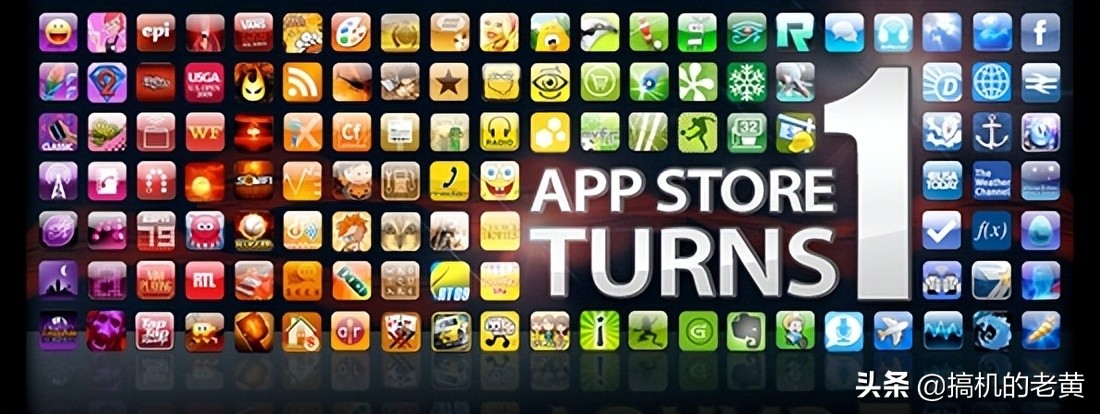 苹果手机APP*载下**排行榜:微信第一近642万人在用,毫无竞争对手